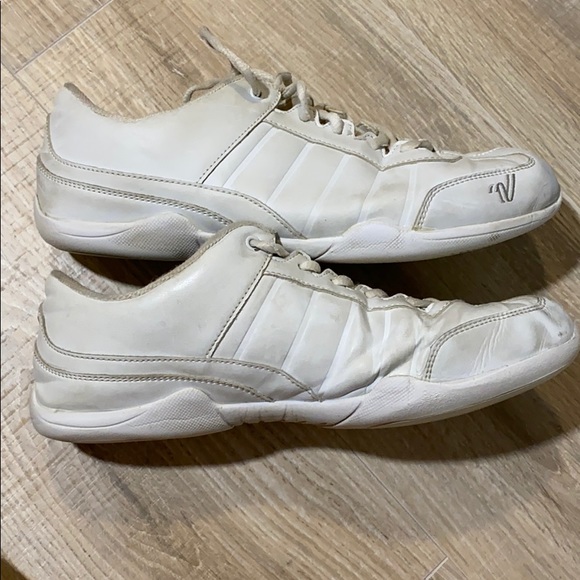 New Varsity Cheer Shoes